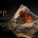 Feira Internacional de Pedras Preciosas FIPP de Teofilo Otoni