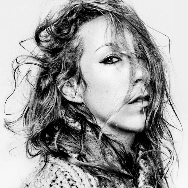 Iris van Herpen Designer de moda e joias