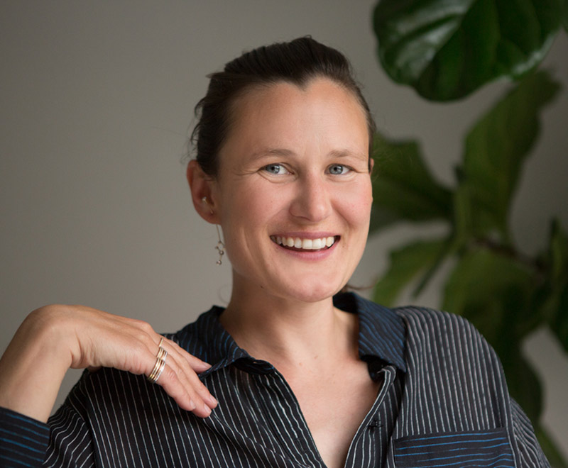 Sophie Bille Brahe Jewelry Designer
