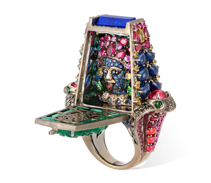 coleção-Khajuraho-de-Lydia-Courteille