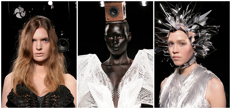 iris van herpen designer de joias escapism maximalismo