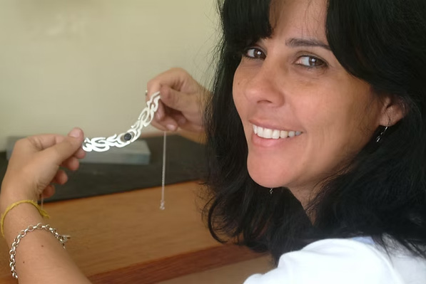 Rita Santos Jóias: Fundamentos processos e técnicas