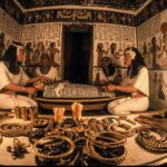 O significado das Joias nas Civilizações Antigas